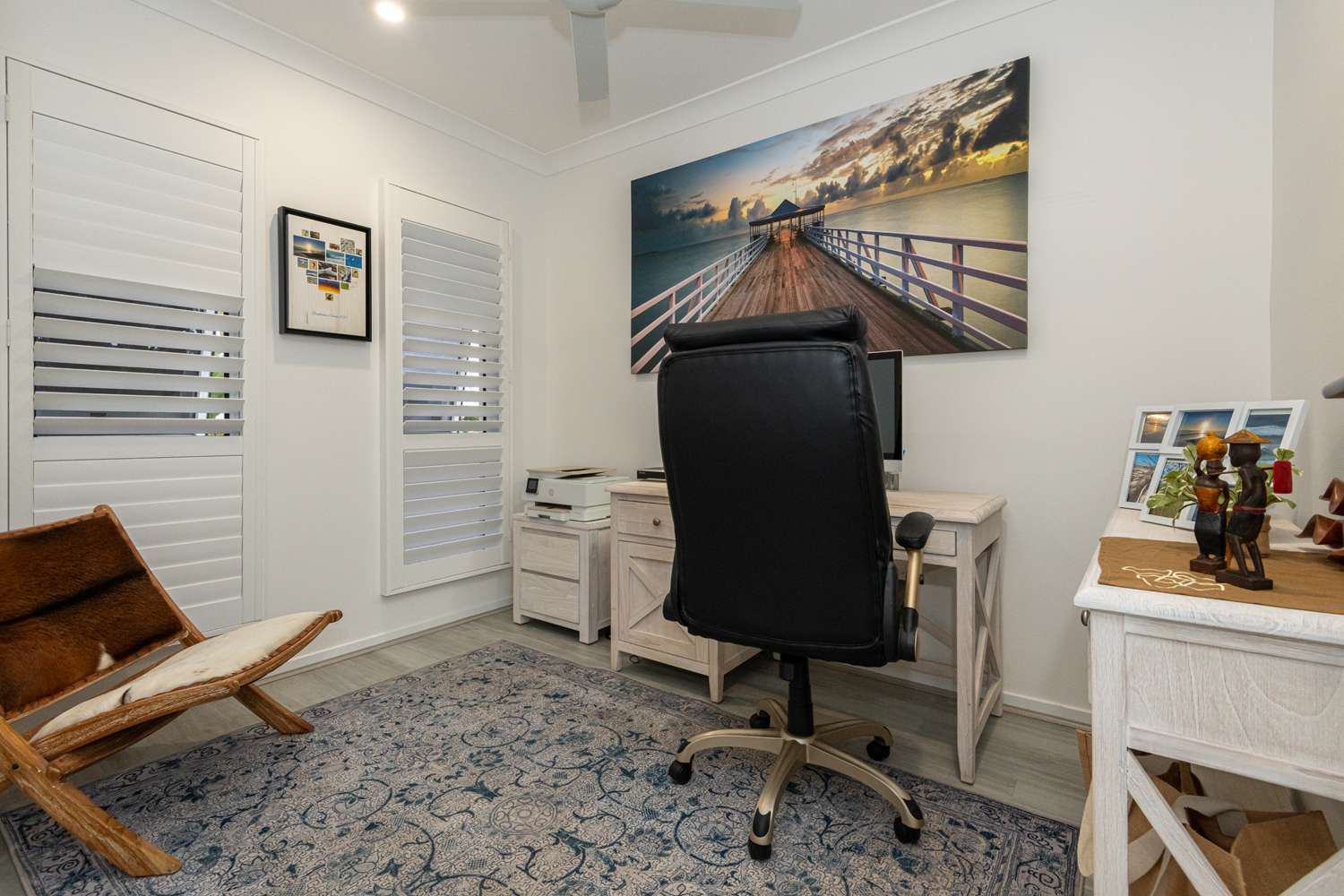 A Home Without Compromise
