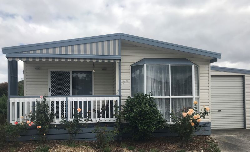 Downsize to a Bigger Life!!