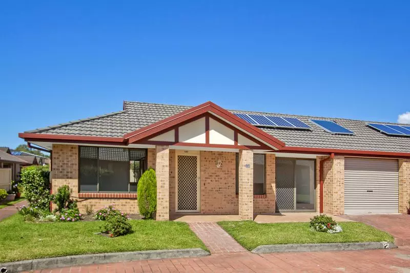 Villa 131 - The Fairlight