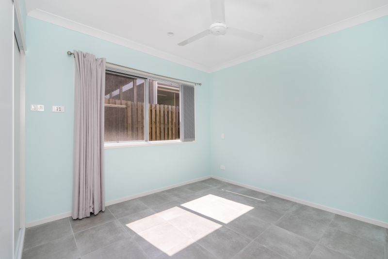 Modern Home – Carefree Lifestyle!