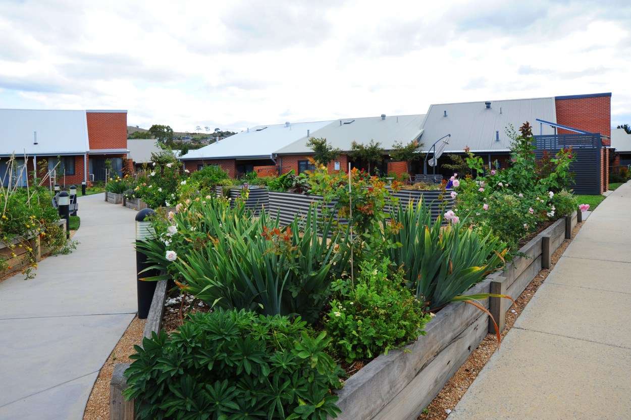 Uniting Amala Retirement Village