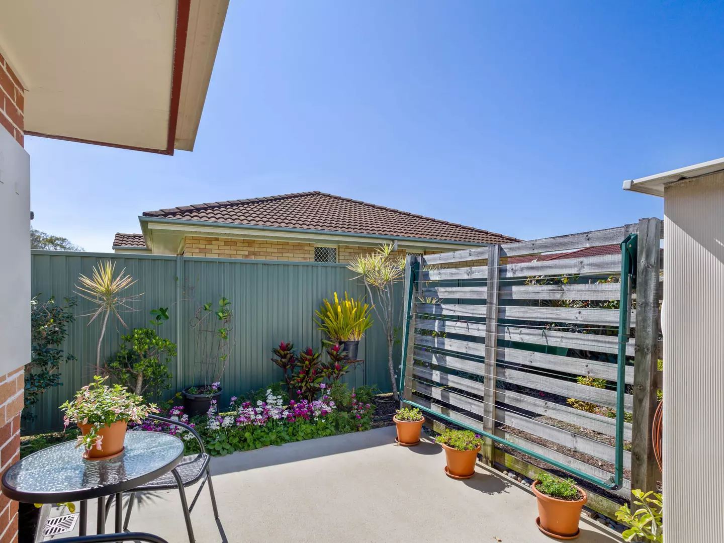 Affordable Independent Retirement Rental Living- OXFORD CREST DEAGON