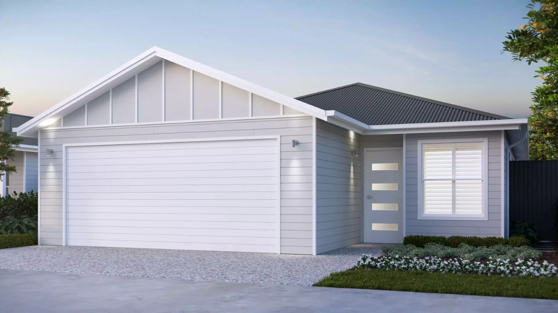 Clifton Yamba | 2+ bedroom home from $580,000