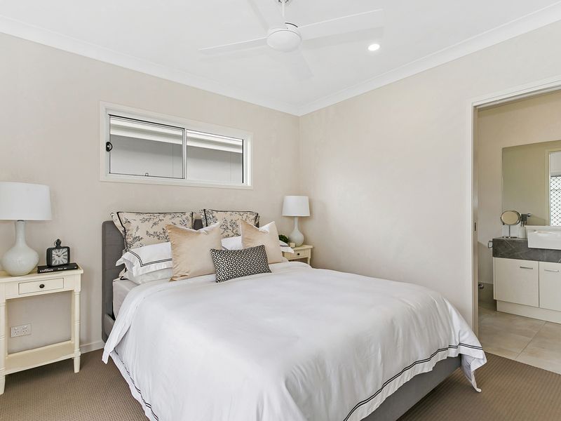 Enjoy your golden years in comfort