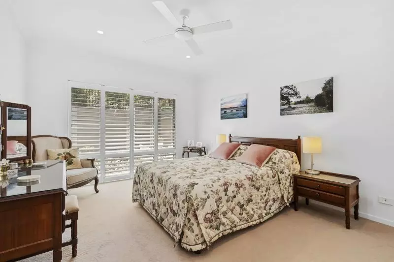 Site 230 - Established Peregrine