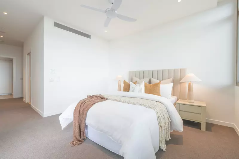 Premium, Architecturally Designed Apartment – Enquire Now