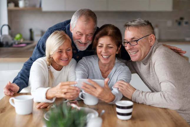 Considering moving into a Village? The checklist of everything you need to consider.