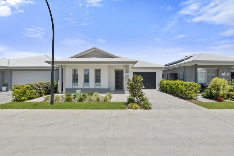 Site 199 - Established Allora