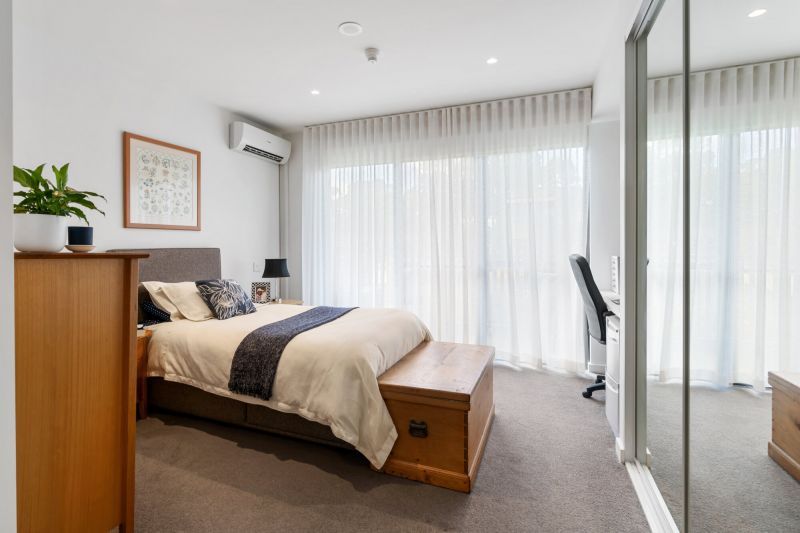 Apartment 107, Retirement Living at Victoria Grange