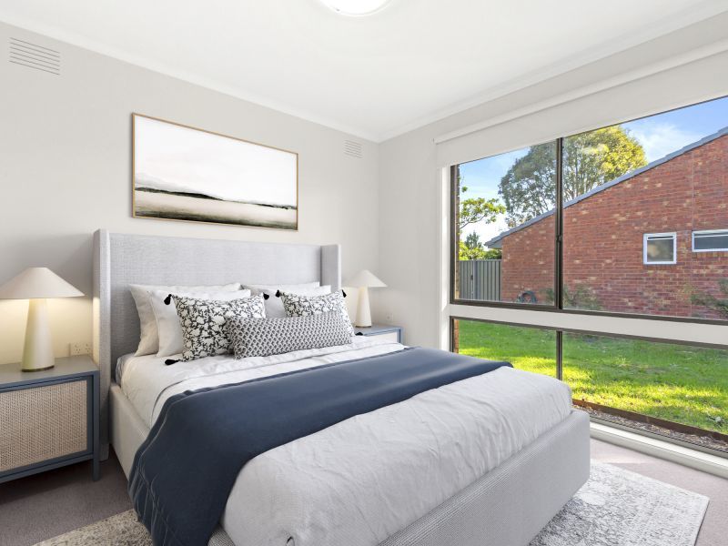 Stylish Home with Private Courtyard