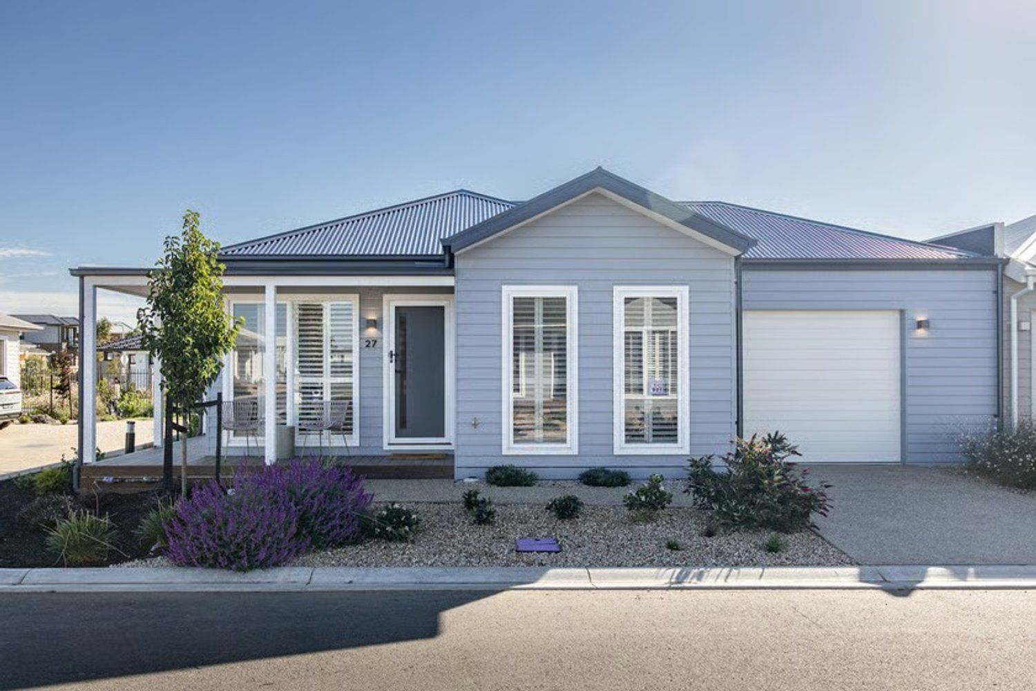 Lifestyle Communities Riverfield – Relax and enjoy life’s simple pleasures