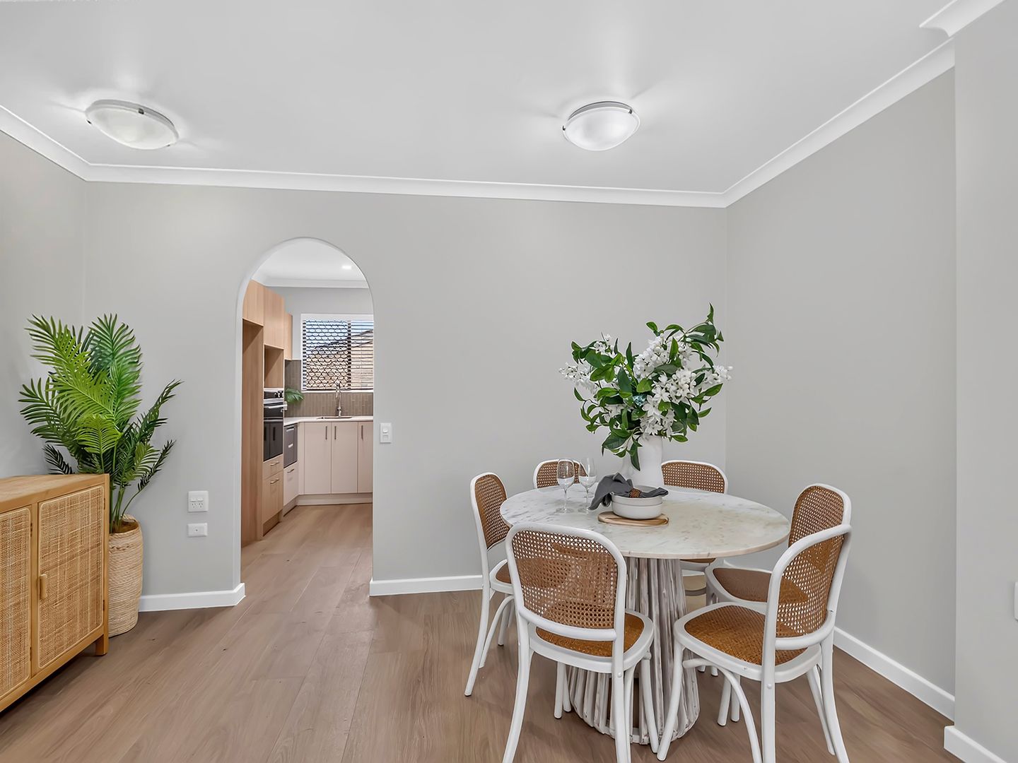 Located in Prime Position at the Beautiful Collier Park Village this Villa is Back on the Market!  Dont miss your second chance!