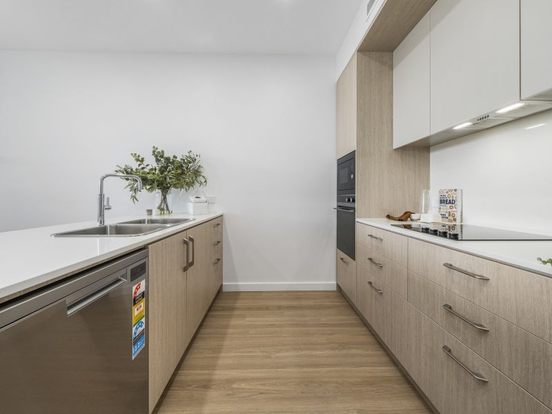 Designed for easy living, filled with natural light