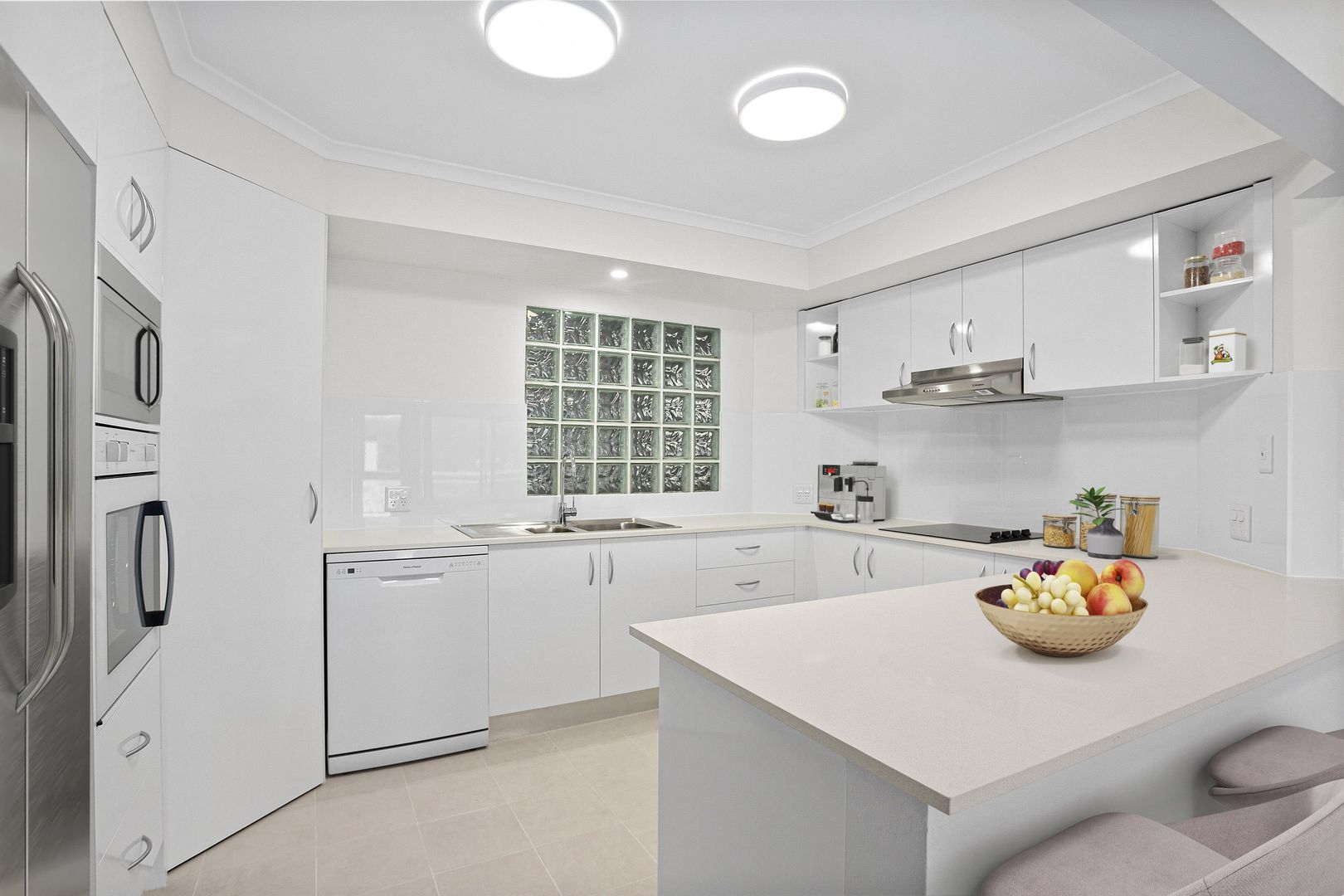 Unit 27: IRT Harbourside