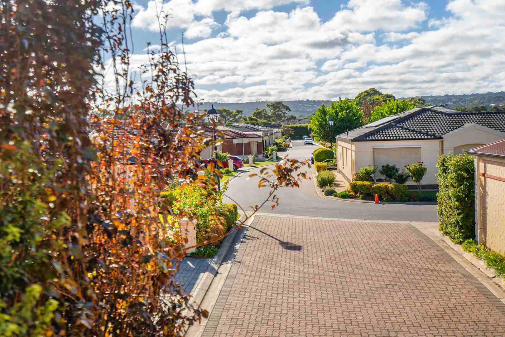 Independent Living Units. Expression of Interest! 