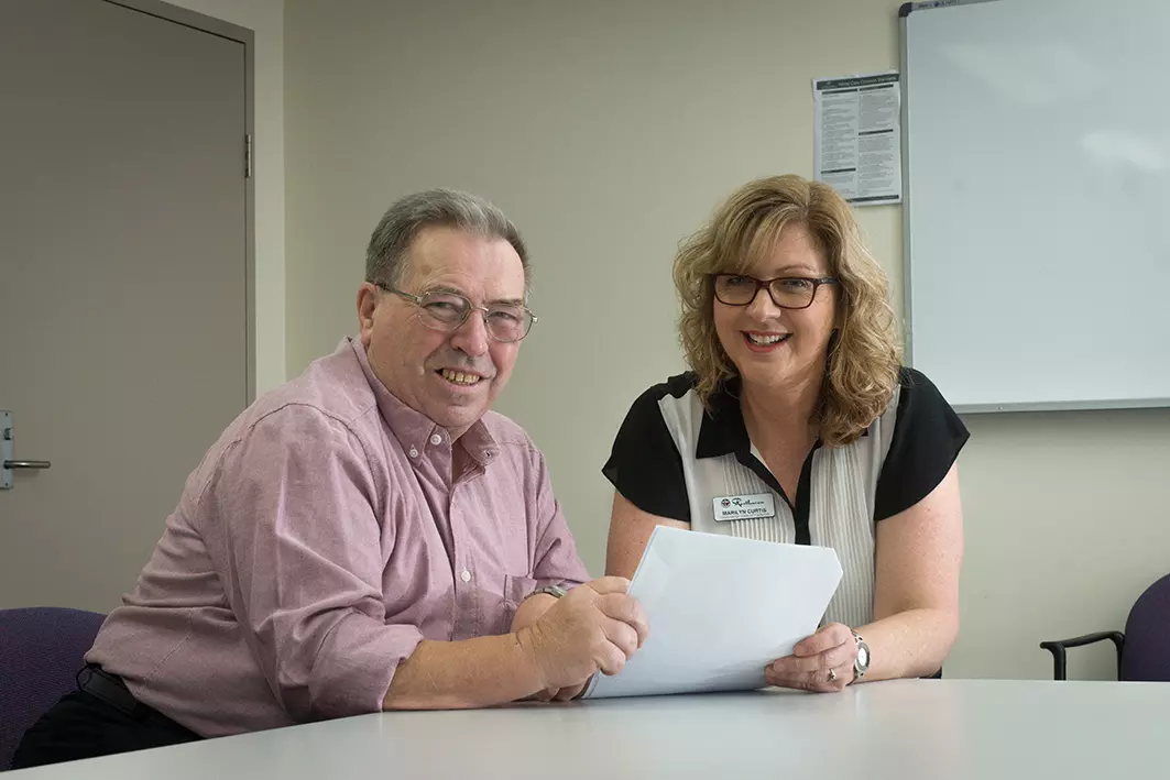 Resthaven Onkaparinga Community Services delivers quality aged care services in the southern foothills and outer southern suburbs