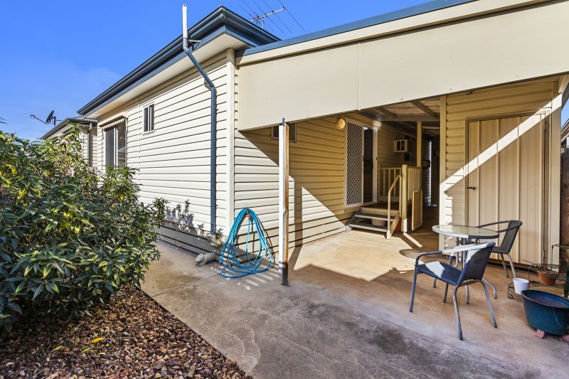 Relaxed Village Living