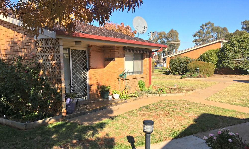 Soldier Settlers Villages