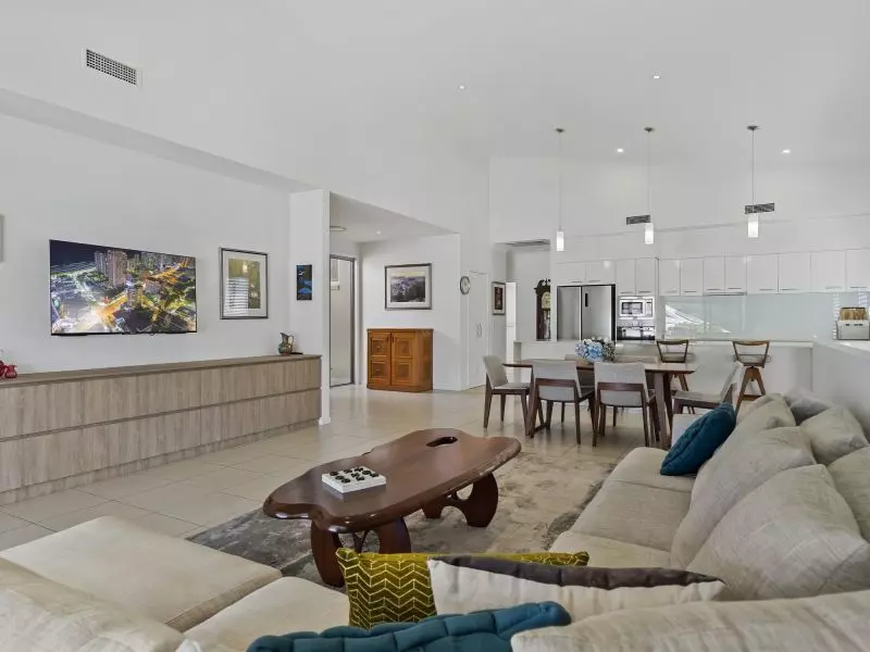 Site 159 - Established Yaroomba