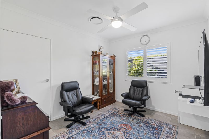 Site 19 - Established Rathdowney