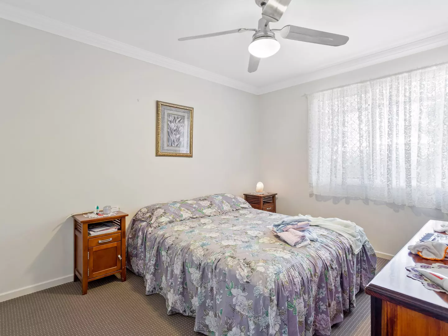 Affordable Independent Retirement Rental Living- OXFORD CREST BUNDAMBA