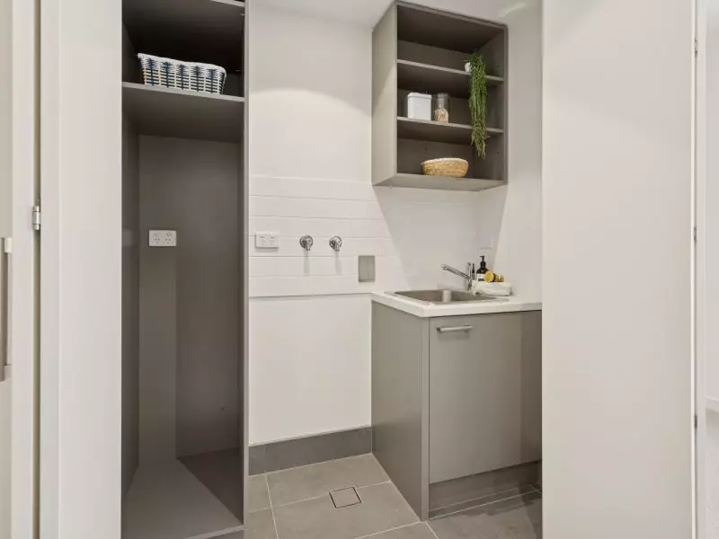 DEPOSIT TAKEN - Fabulous north-facing apartment at Peninsula Grange!