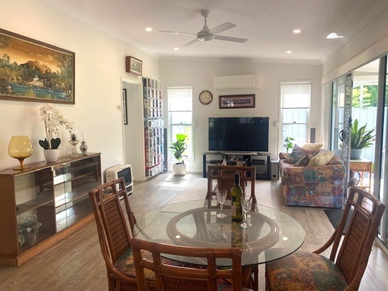 Lifestyle Living with Views