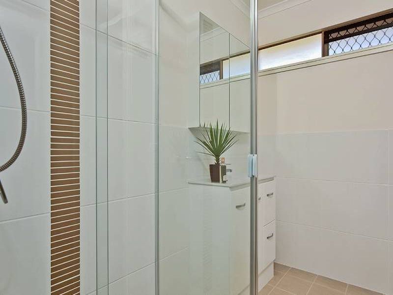 Two-bed villa in a great location