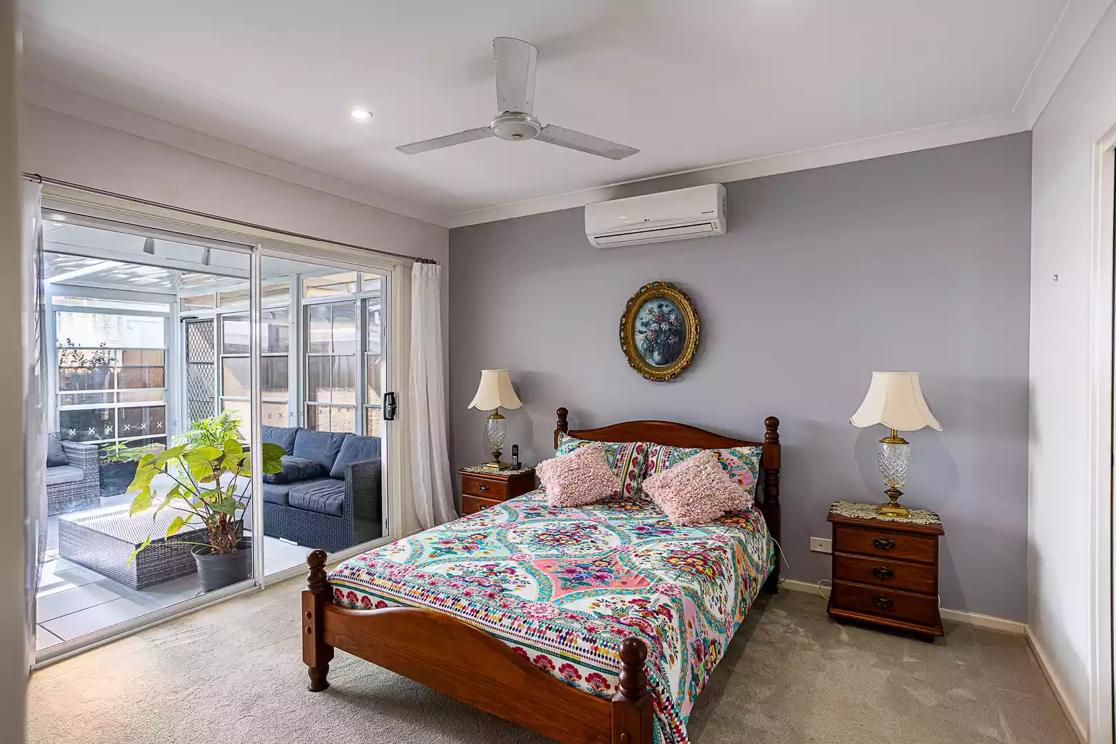 Palm Lake Resort Fern Bay | Home 80