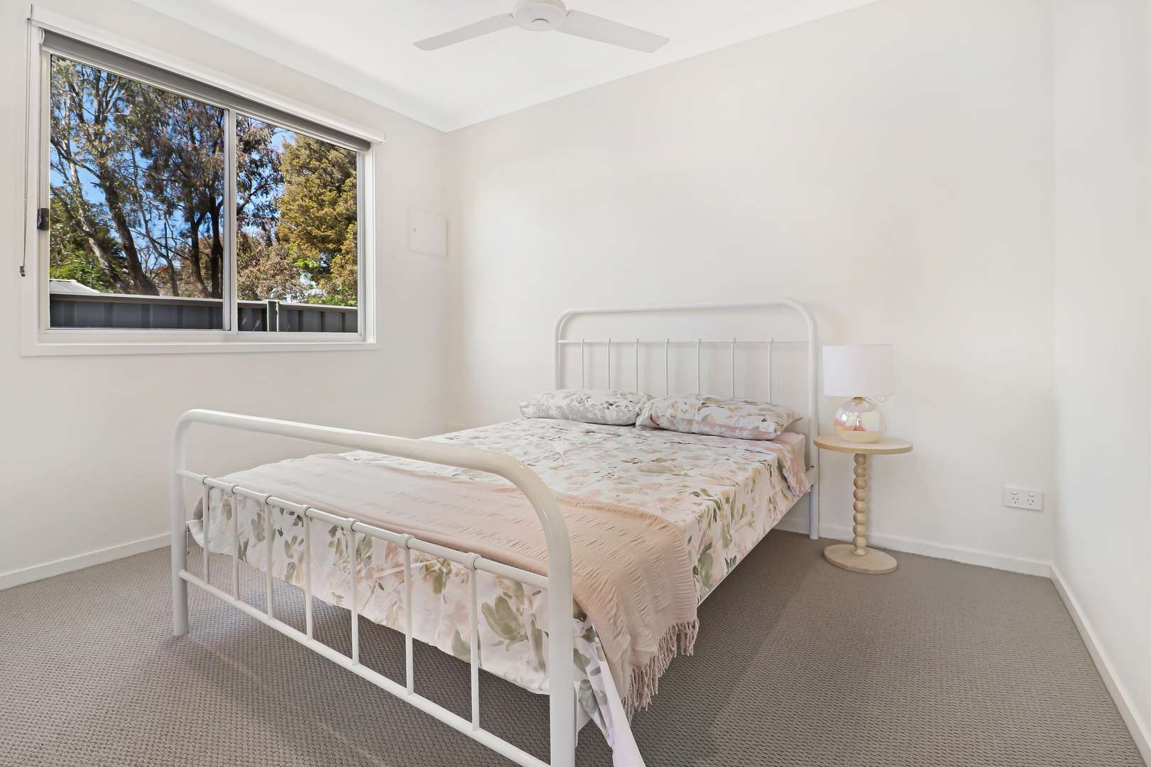 Nagambie Lifestyle Park - New Homes