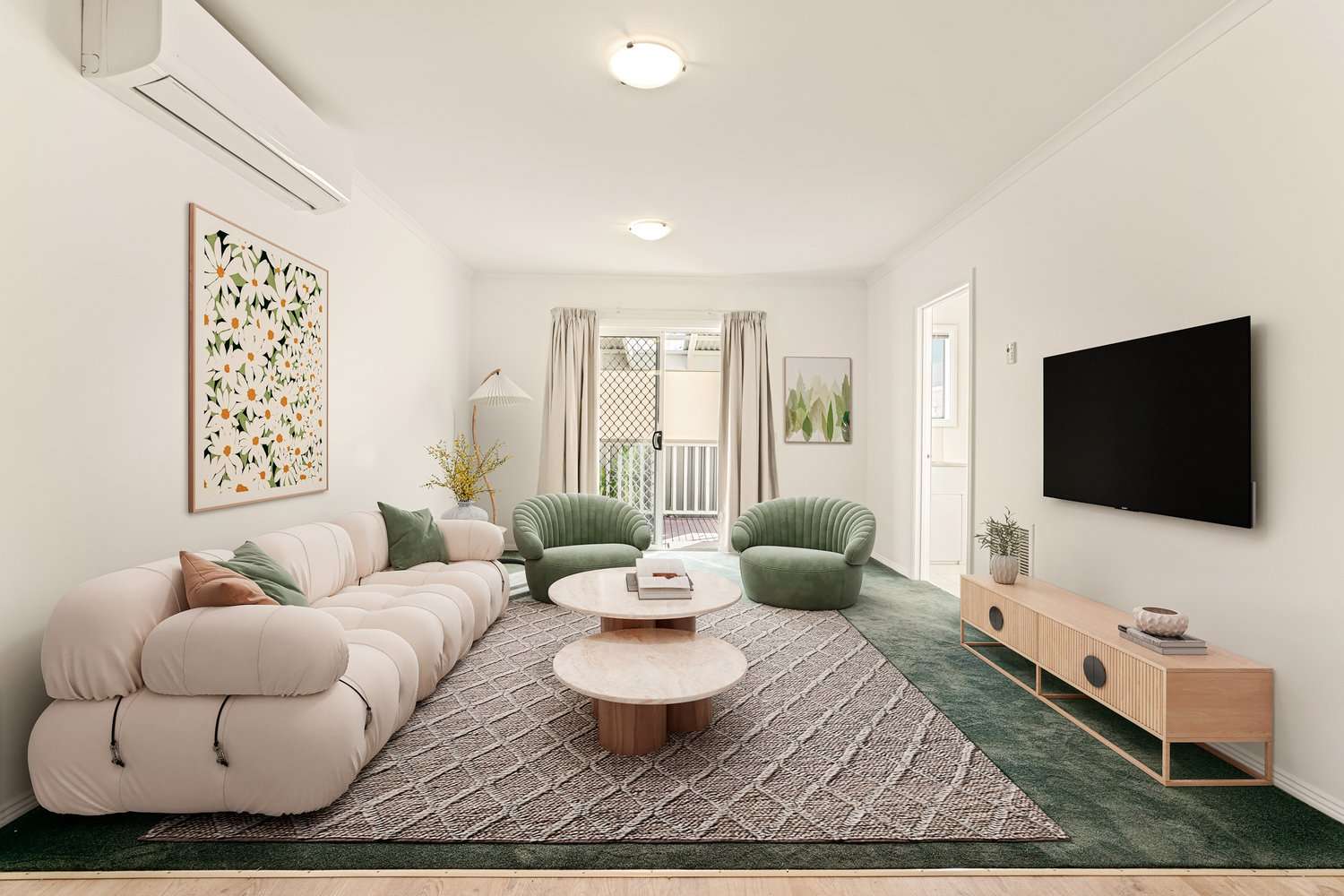Lifestyle Communities Casey Fields - Freshly updated gem steps from resort-style amenities!