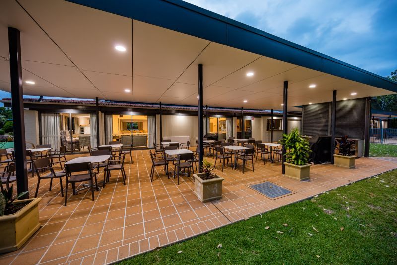 Refreshed Living at Lakeside