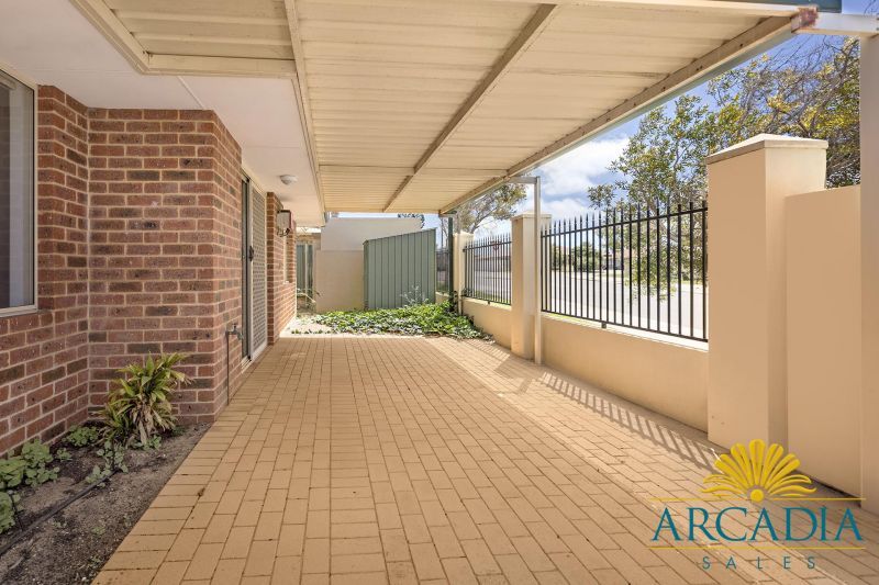Arcadia Waters Geraldton - New Listing Fully Refurbished