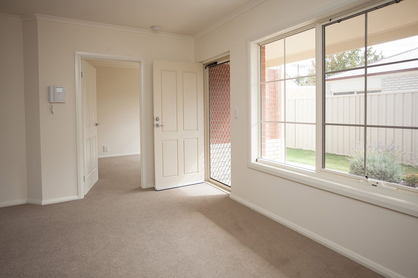 15 Plympton Mews, modern, 2 bedroom villa within a friendly community