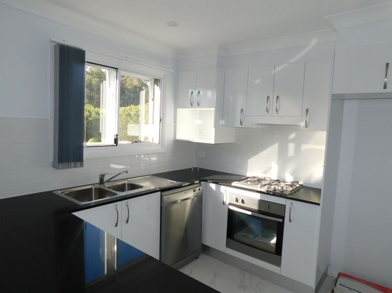 Banksia Grove Village - Site 33