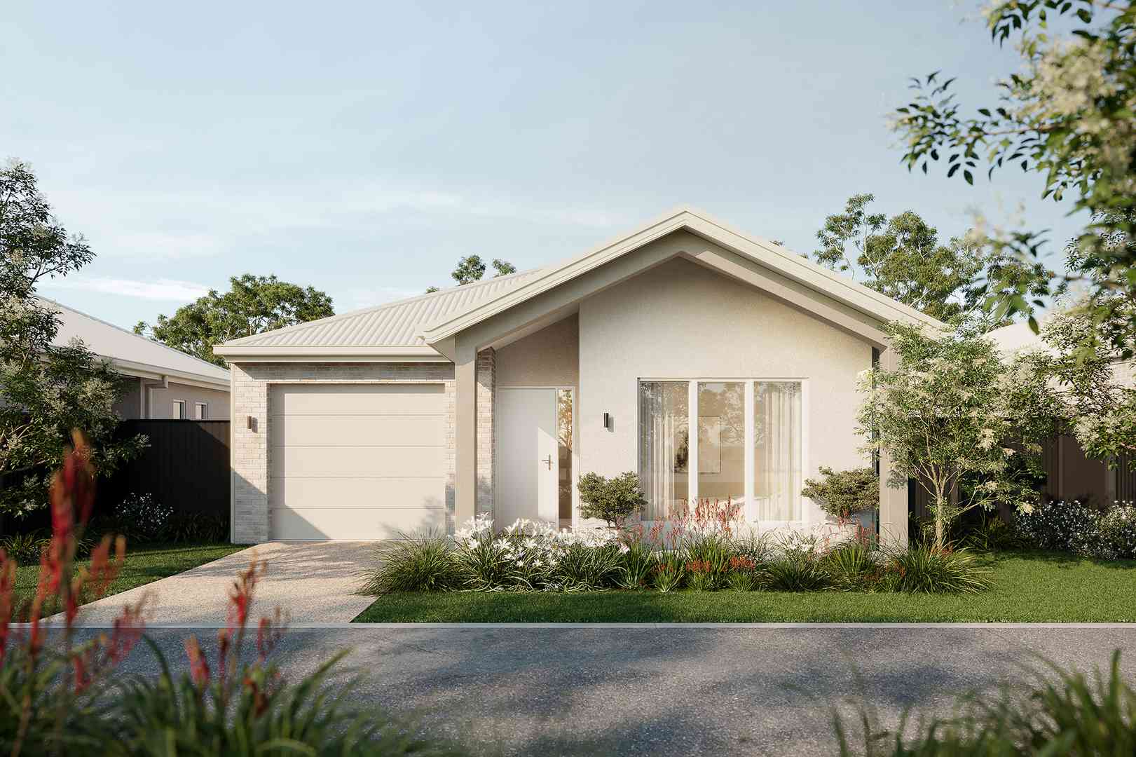 The Lennon at Clifton Victor Harbor