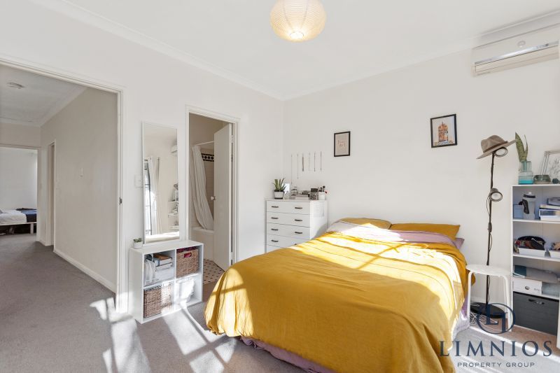 Paddington Style Terrace