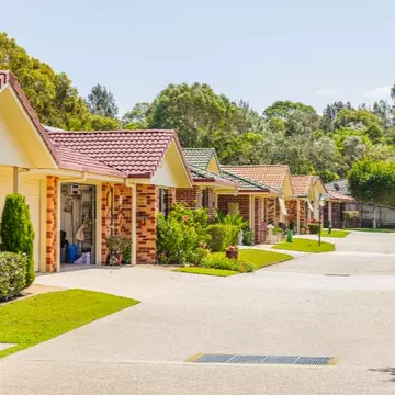 Two Bedroom | Villa 16