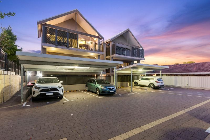 Fantastic Inner City Contemporary Lifestyle!