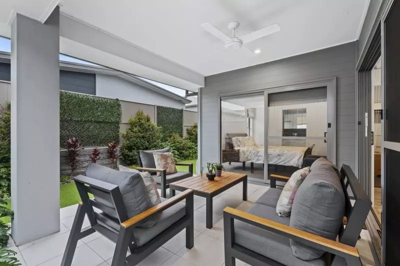 Site 366 - Established Dornoch H4