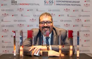 Ryman Healthcare dominates at aged care awards: Award winning COVID-19 response named best in Asia Pacific