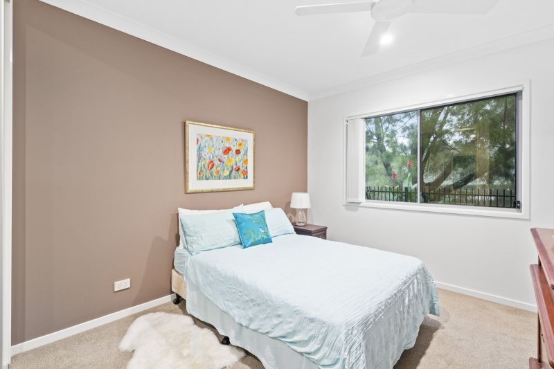 Site 63 - Established Flinders