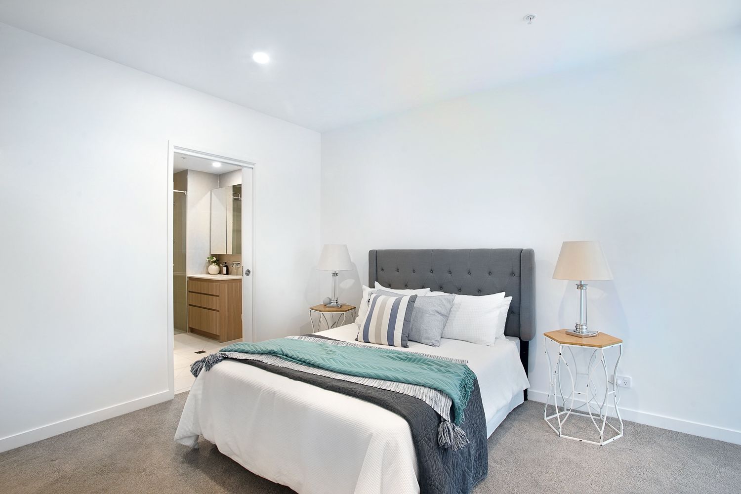 Affordable Living Big on Style