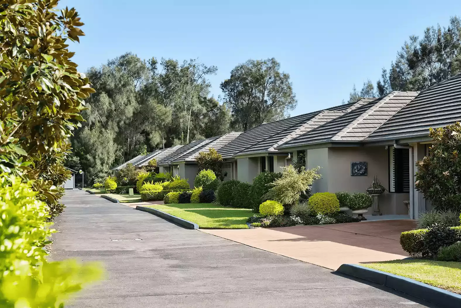 Living Choice Broadwater Court