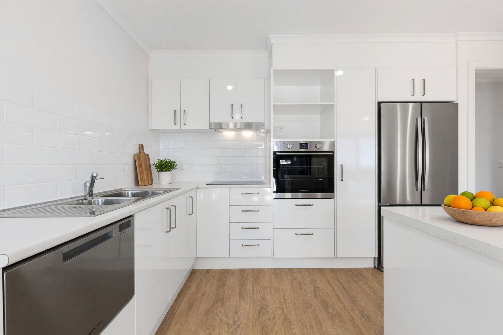 Three Bedroom + Study | Villa 220