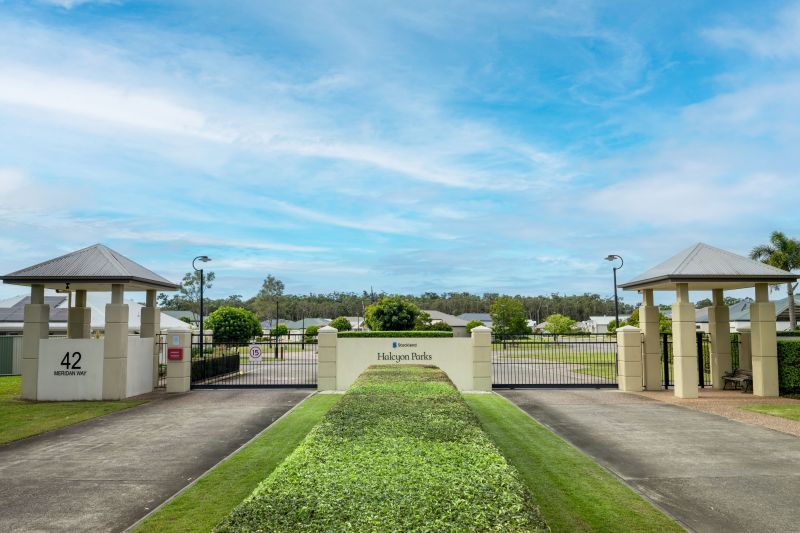 Site 47 - Established Ningaloo
