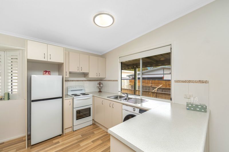 Stunning Presentation - Easy Outdoor Living