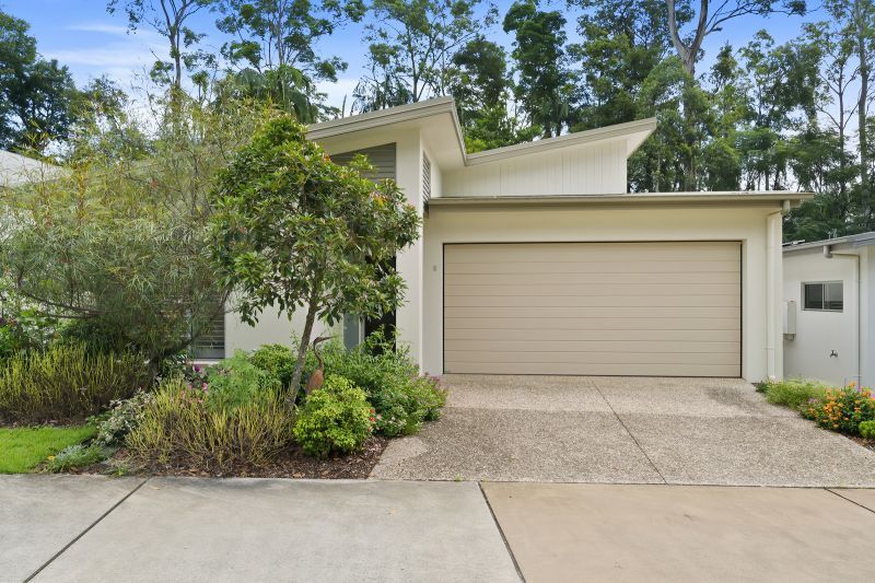 Nature at Your Doorstep!