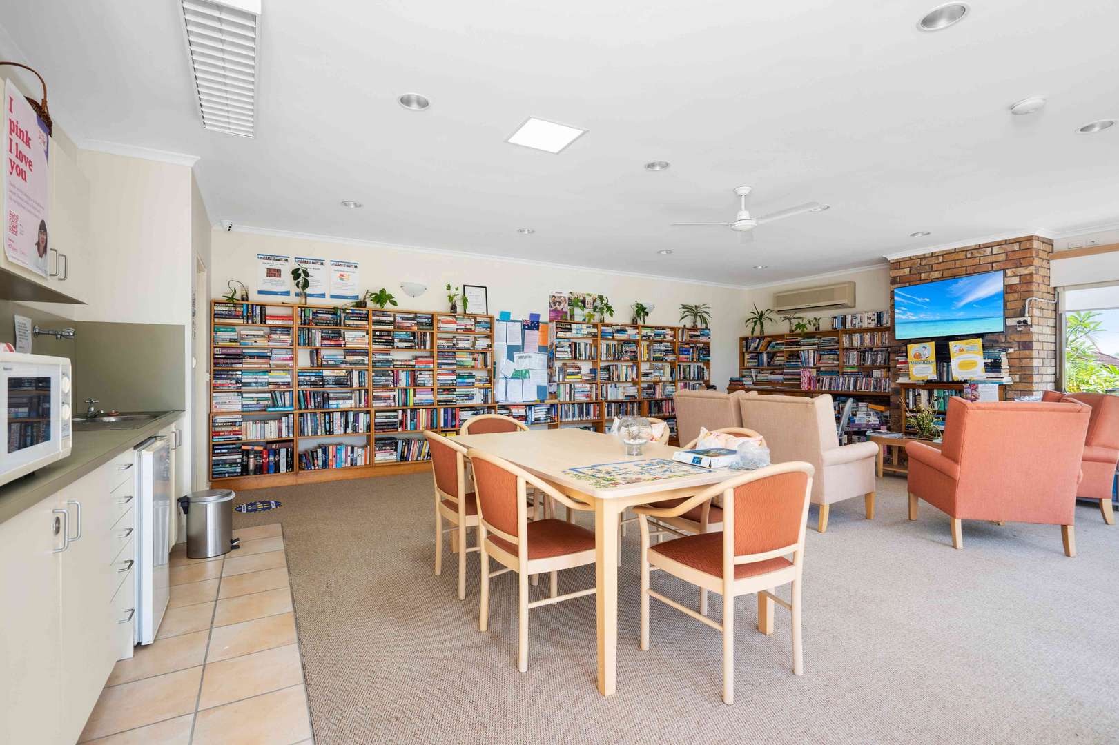 Southport Gardens Retirement Village