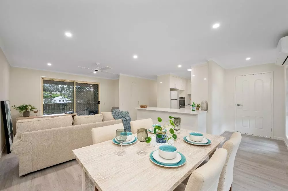 Two Bedroom | Villa 106